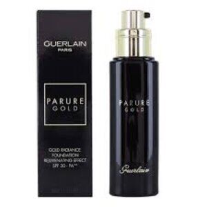 I'm Looking For Guerlain Parure Gold foundation 03N